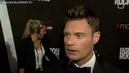 Ryan Seacrest Denies Accusation Of Behaving ‘Inappropriately’