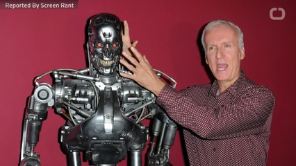 Terminator 6 Details Revealed