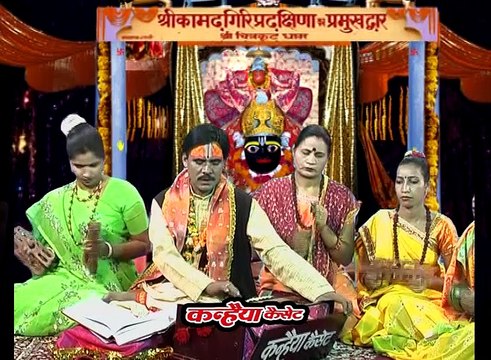 धार्मिक कथा / सीता हरण / लक्ष्मण ने काटी सूर्पनखा की नाक आकिर क्यों / Vol -04 / 06 / चन्द्रभूषण पाठक