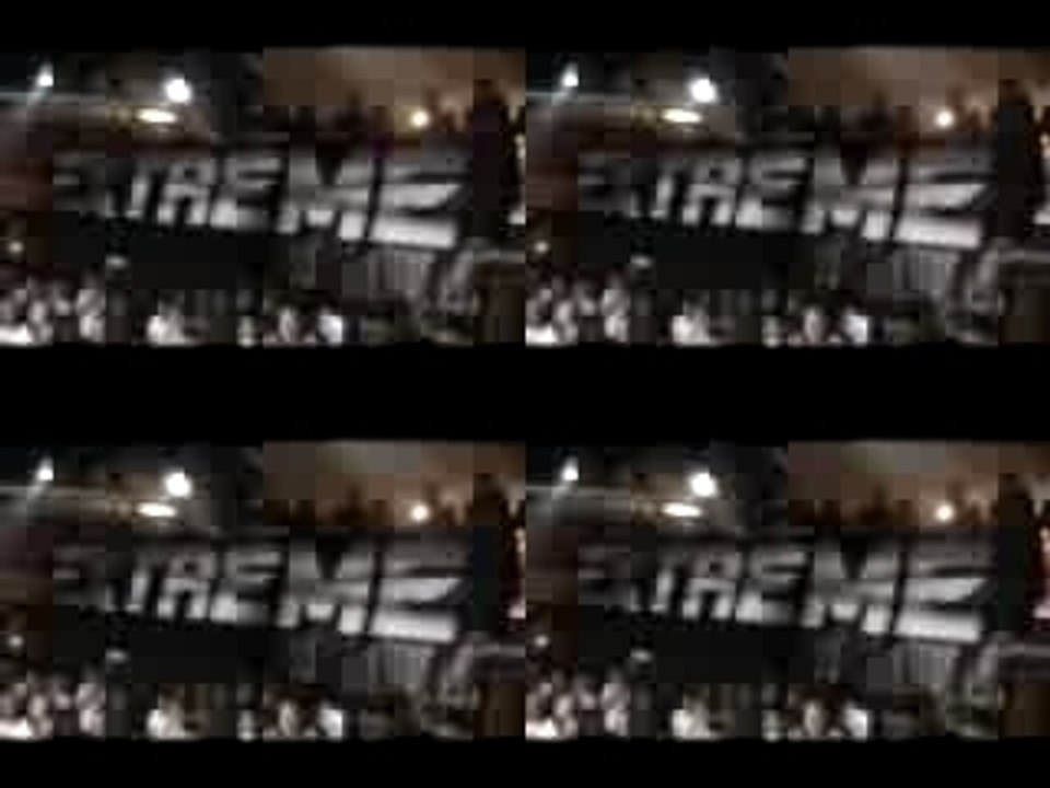 Italian 100%  Hardcore Noize Suppressor