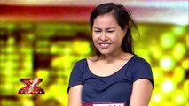 คุณใหม่กับพลังเสียงที่ไม่มีใครคาดคิด | Auditions Round | The X Factor Thailand