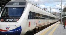 Bakan Tüfenkci: Malatya Hızlı Tren Hattı 2019'da Tamamlanacak