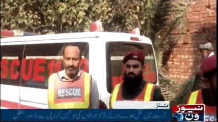 NewsONE Headlines 11AM| 19-November-2017