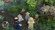 TGC | LEGO Jurassic Park İ#11 :: เลโก้ ศึกเดือดเจ้าป่าปะทะเจ้าถิ่น