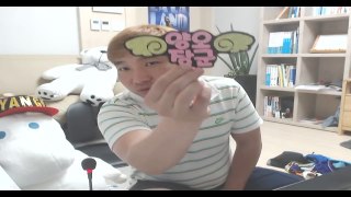 평영!! 물 속에서 속도를 내는 동작과 요령!!