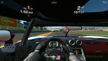 Real Racing 3 Gameplay Hennessey Venom GT & Koenigsegg Agera R @ Spa