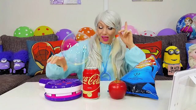 Learn Colors with BAD Baby JOKER Johny Johny YES Papa Nursery Rhymes Song For Bad Kids Pre