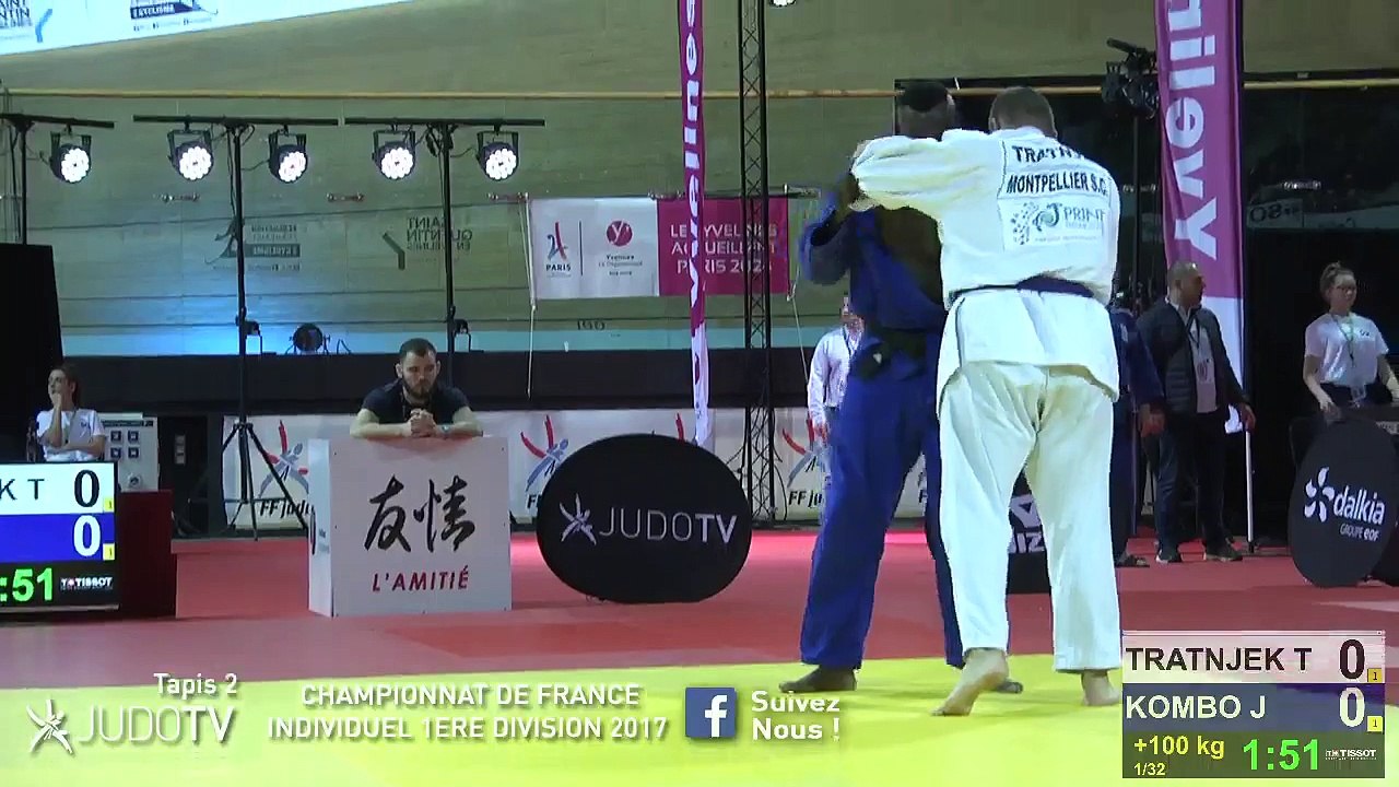 TAPIS 2 - CHPT FRANCE 1D INDIVIDUEL 2017 - LIVE 3 (189)