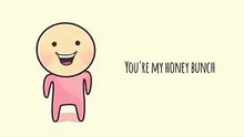 You Are My Honey Bunch