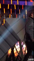 아산 전국체전 폐막식 비에이피 B.A.P (힘찬) - NO MERCY [FANCAM_직캠]