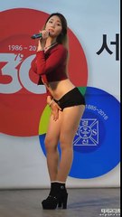 서울 경신고등학교 동문회 스위치 Switch (가영 Gayoung) - 피에스타로카(Fiestaloca) [FANCAM_직캠]