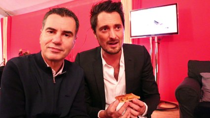 Voiron: quand le jury du festival du cirque se lâche