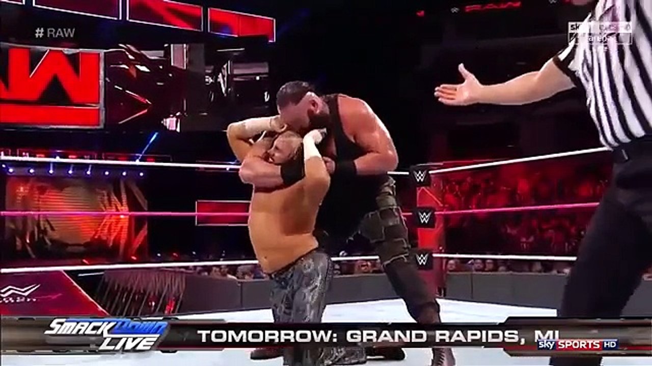 Fan_Made_Brock_Lesnar_Attacks_The_Shield_And_Save_Braun_Strowman_-_Braun_Strowma