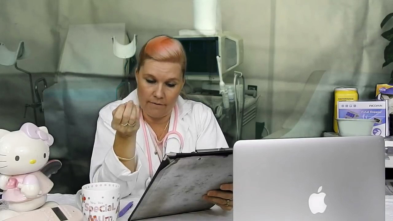 The Birth Story of Maddies Reborn Baby Twins