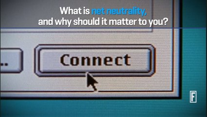 FCC to Release Details On Their Plan to Kill Net Neutrality Next Week