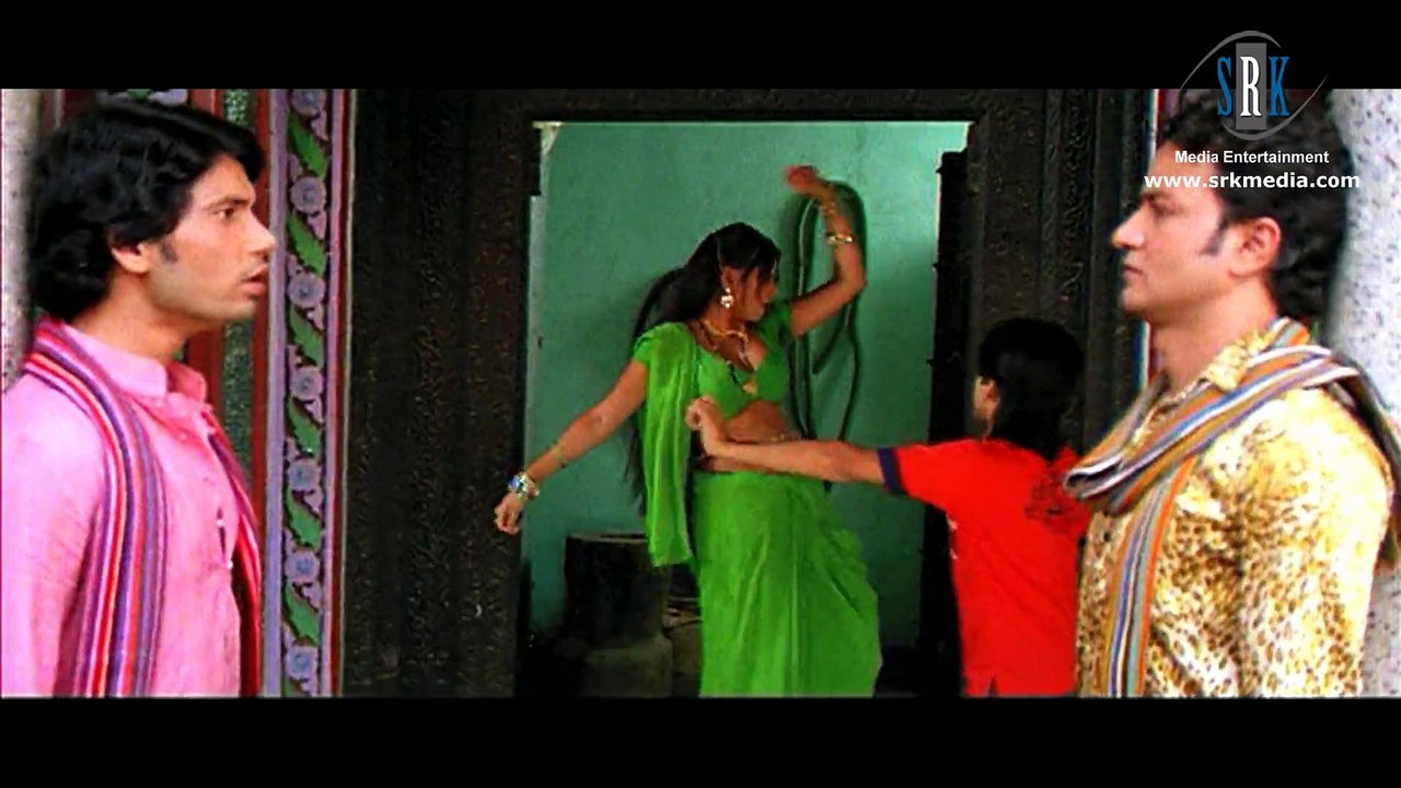 Hot Bhabhi