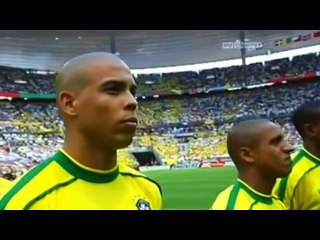 The Real Ronaldo - Skills and Goals of R9 Brazil
