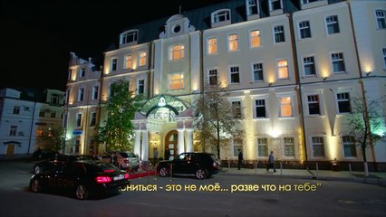 Отель Элеон 19 серия 1 сезон русская комедия HD