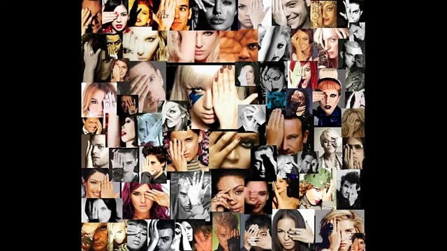 HELLYWOOD IS WEIRD!! Illuminati Transgender Agenda EXPOSED! Its NOT Just Michelle Obama!!