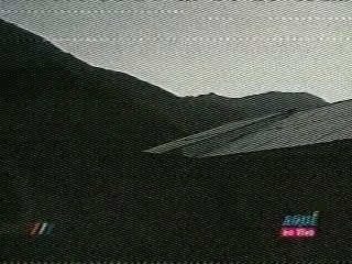 EXPERIENCIA DE CONTACTO OVNI  EN CHILE  PATRICIO FONTIRROIG