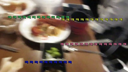 여중생 4명이 회전 초밥을 먹은 개수는? [뜻 밖의 예지력 발견한 초밥 뷔페 투어]ㅣ민소희 Sohee