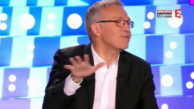ONPC : Tension entre Aymeric Caron et Yann Moix sur Israël, Yvan Attal s'agace (vidéo)