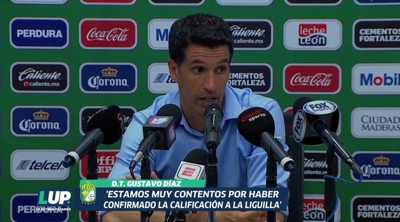 Los ecos del Leon-Chivas
