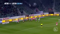 Sankt Gallen 0:1 Lugano (Swiss Super League. 18 November 2017)