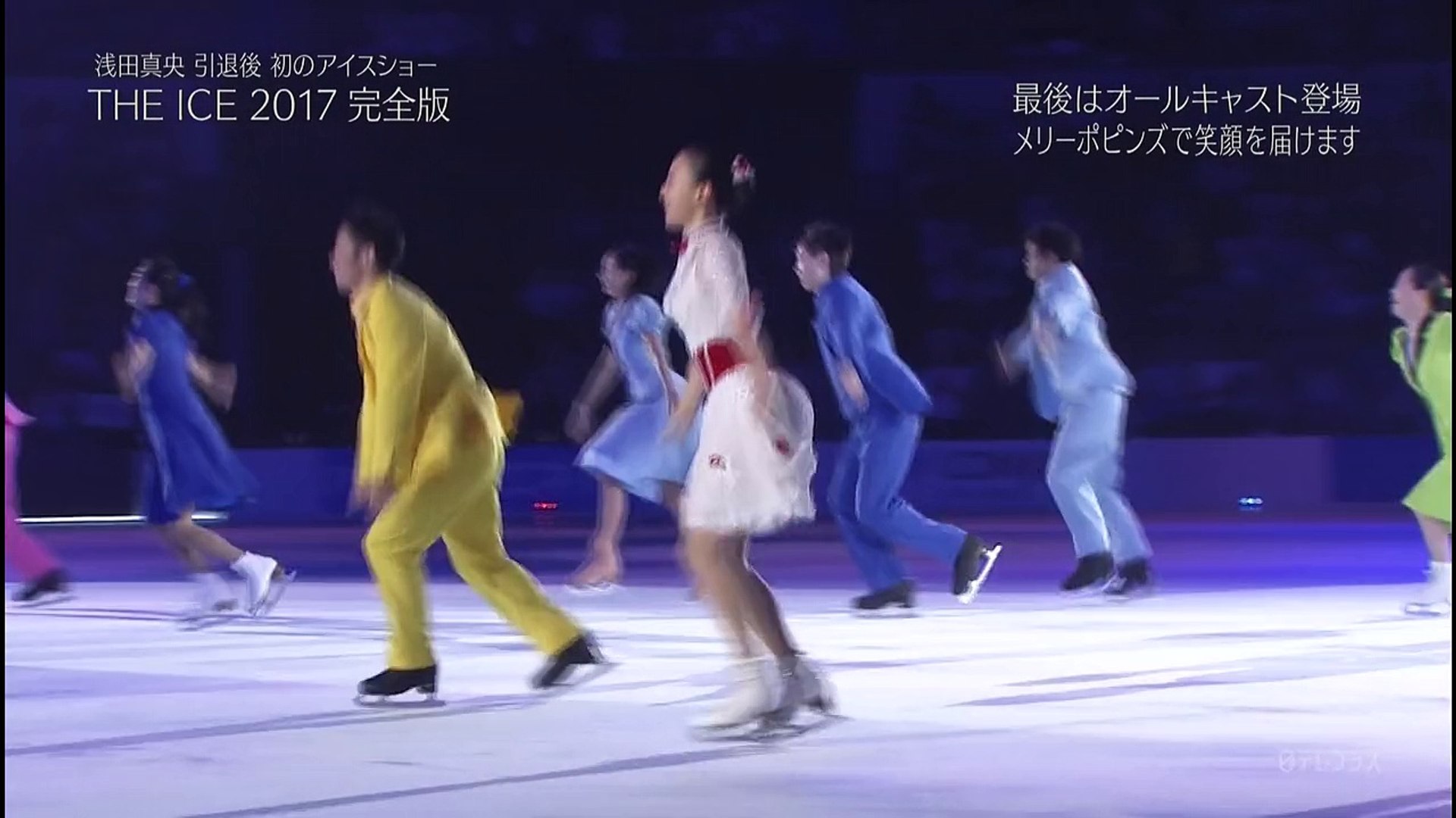 メリーポピンズ Mary Poppins 動画 Dailymotion