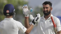 India vs Sri Lanka 1st Test day3 Full Highlights 2017 | India v srilanka 1st test