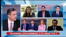 Άγρια κόντρα βουλευτή ΣΥΡΙΖΑ με τη Δήμαρχο Μάνδας