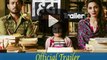 Hindi Medium Official Trailer | Irrfan Khan | Saba Qamar | Deepak Dobriyal