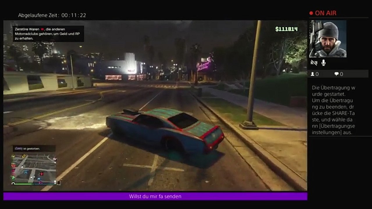 Spaß mit anderem streamer (210)