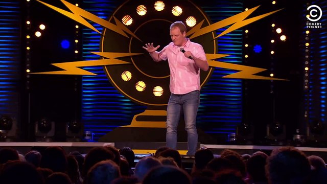'Beautiful Menstrual Cycle' _ John Hastings _ Chris Ramsey's Stand Up Central | Daily Funny | Funny Video | Funny Clip | Funny Animals