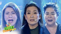 Sunday PinaSaya: Iyaking Ina