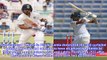 India vs sri lanka, 1st test, day 3: mathews, thirimanne fifties hand sri lanka advantage