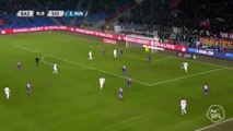 Basel 0:1 Sion (Swiss Super League. 18 November 2017)