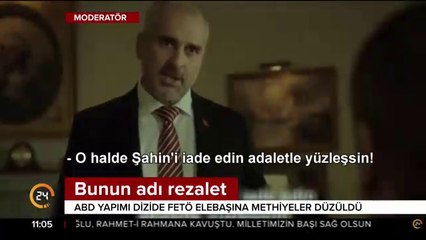 "Ülkemde güvende olduğunu bilmelisin"