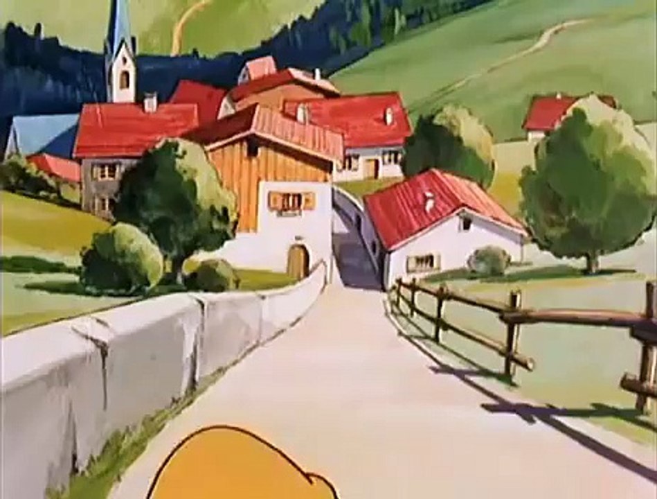 Heidi Capitulo 06Completo Silba mas fuerte