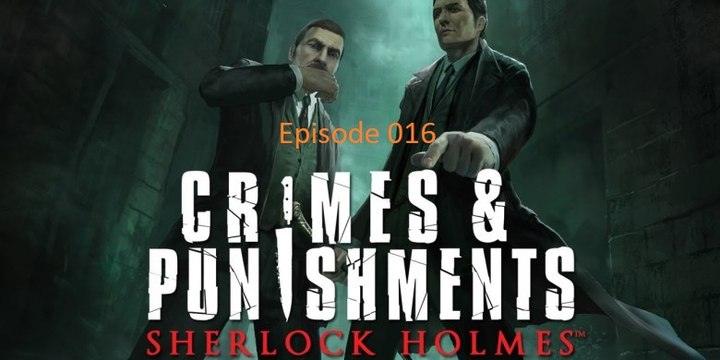 Jeux vidéos Clermont-Ferrand sylvaindu63 - enquête 6 avence bien épisode 016