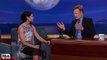 Morena Baccarin Was In The “Its Always Sunny In Philadelphia” Pilot - CONAN on TBS
