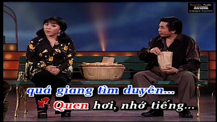 Karaoke - Bánh Bông Lan - Hương Lan - Chí Tâm