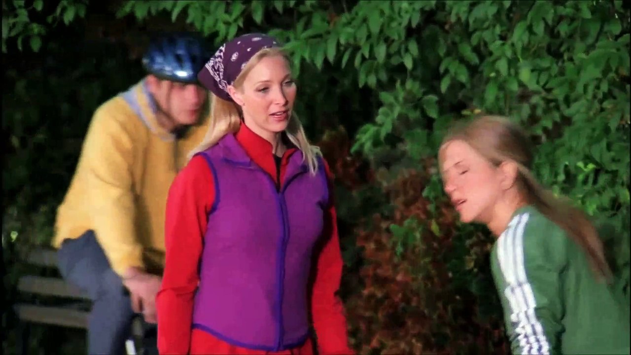 'I'd Rather Not Take A Selfie' _ Badly Dubbed Friends #Friends20th | Daily Funny | Funny Video | Funny Clip | Funny Animals