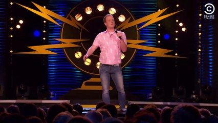 'I'm Coming To Kill You' _ John Hastings _ Chris Ramsey's Stand Up Central | Daily Funny | Funny Video | Funny Clip | Funny Animals