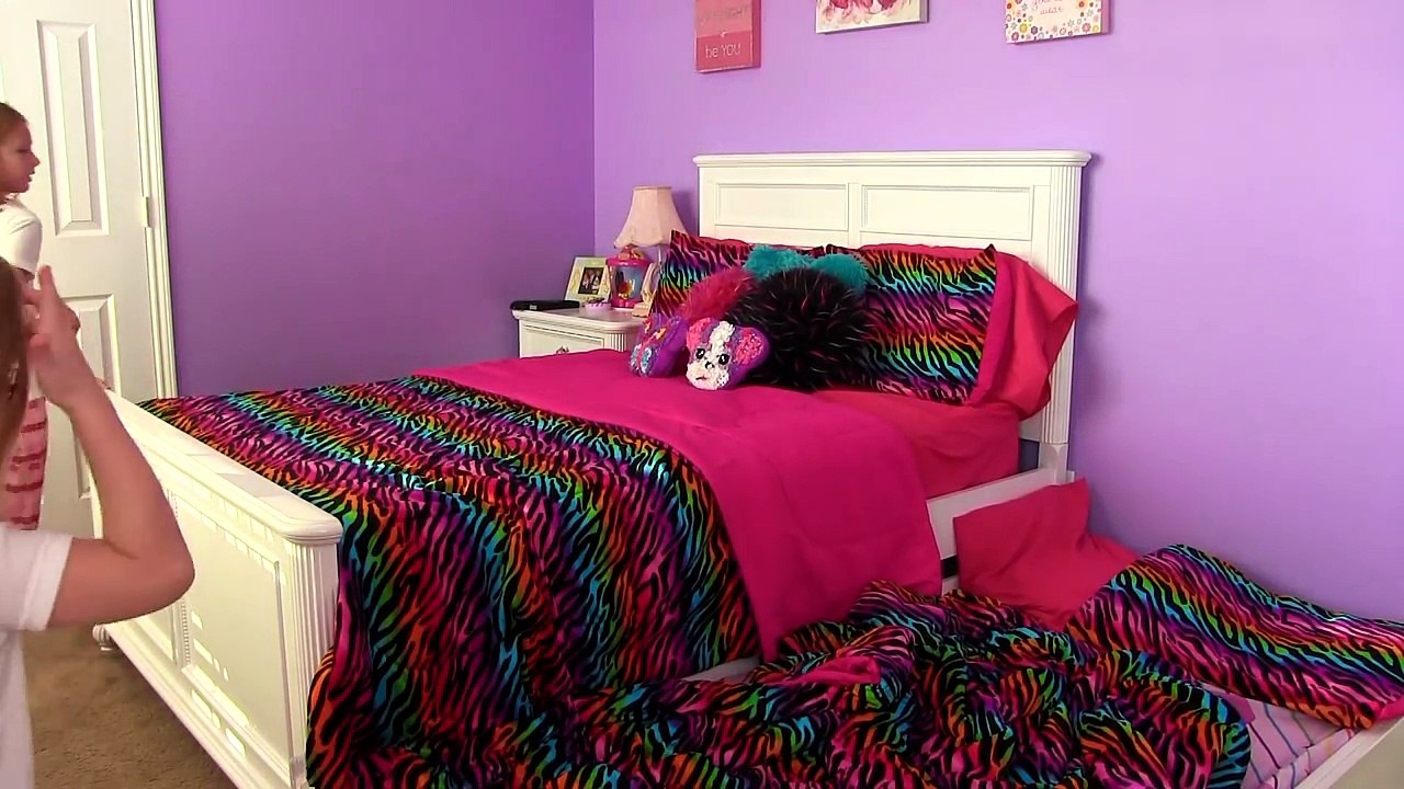 MORNING ROUTINE - Magic Box Toys Collector - video Dailymotion