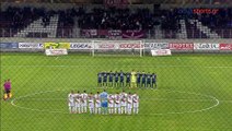 11η ΑΕΛ-Απόλλων Σμύρνης 1-0 2017-18 Novasports highlights
