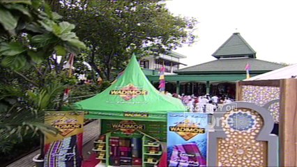 "Memaknai Nilai Hidup dan Kematian" [Part 2] - Damai Indonesiaku tvOne