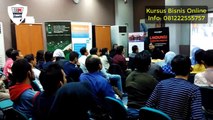 081222555757 Kursus Bisnis Online Terbaik di Semarang