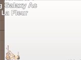 16GB Speicherkarte für Samsung Galaxy Ace S5830i La Fleur