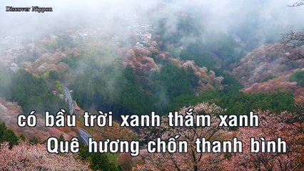 Karaoke - Cô Tấm Ngày Nay - Ái Vân